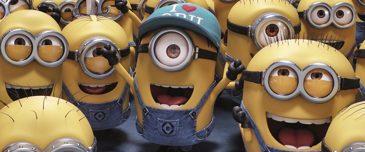 minion