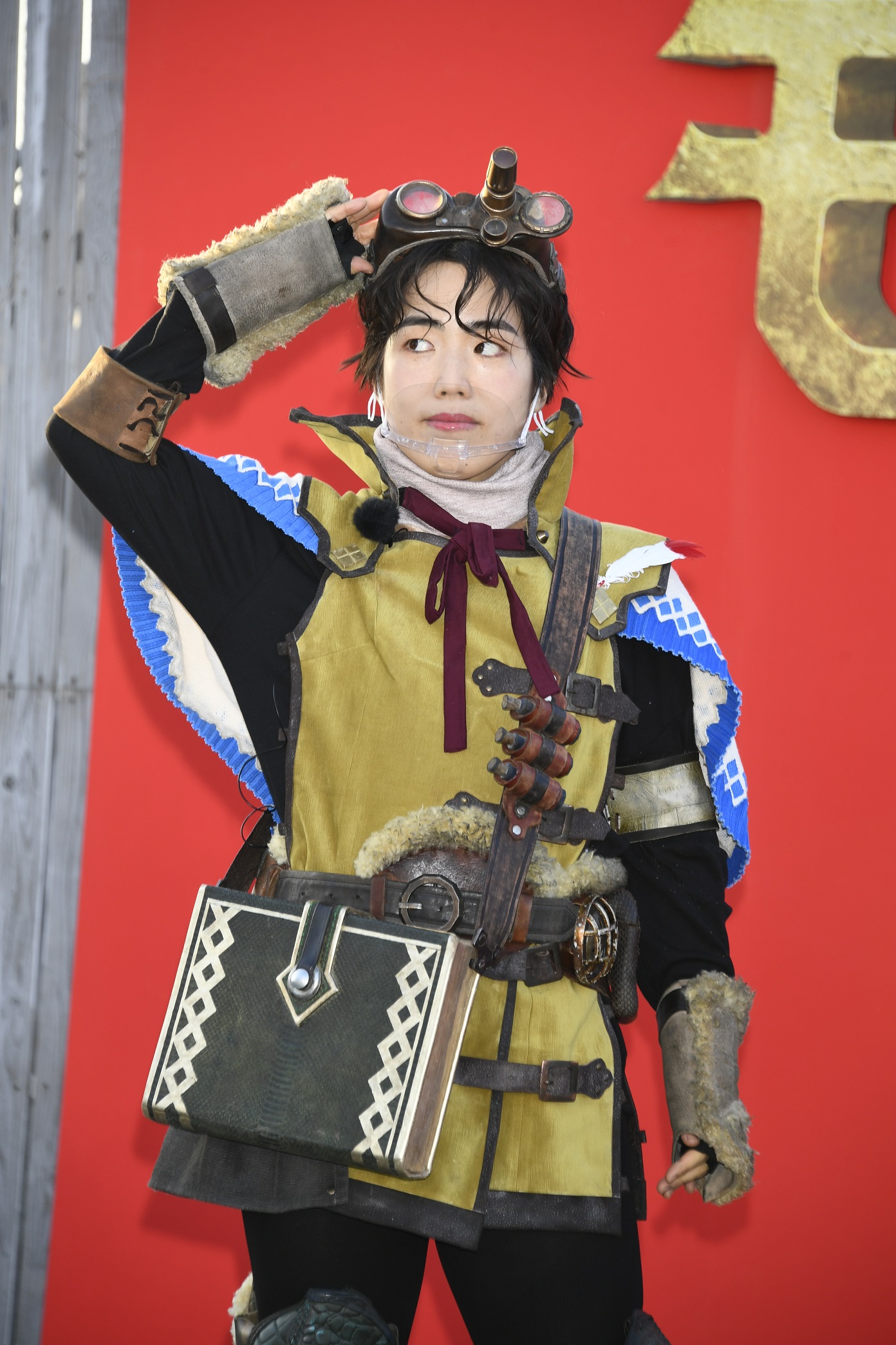 ニュース 映画 モンスターハンター 公式サイト