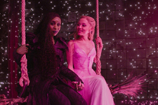 ウィキッド 永遠の約束