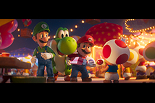 ザ・スーパーマリオギャラクシー・ムービー